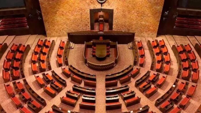 Rajyasabha की 8 सीटों पर 19 जून को होंगे चुनाव, चुनाव आयोग ने जारी की अधिसूचना, कैसे होतें है चुनाव