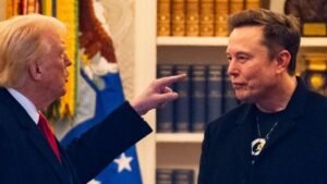 Elon Musk ने Donald Trump के साथ खेल दिया खेल, देना पड़ेगा अब राष्ट्रपति पद से इस्तीफा