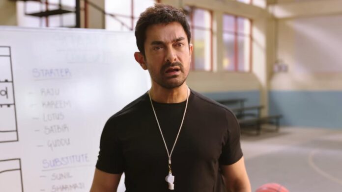 Sitaare Zameen Par, दिल को छू गया Aamir Khan का नया अनुभव Sitaare Zameen Par, दिल को छू गया Aamir Khan का नया अनुभव