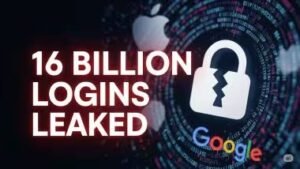 16 अरब पासवर्ड और लॉगिन डिटेल्स हुए Leak, जल्दी बनाएं नया Password