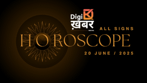 Black Gold Elegant Horoscope YouTube Thumbnail (1)
