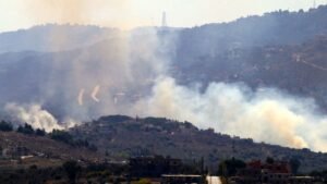 Iran-Israel तनाव पर भारत की एडवाइजरी, दोनों देशों में भारतीय नागरिकों से सतर्क रहने की अपील