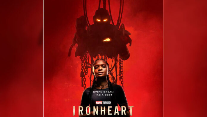 मार्वल की नई सीरीज़ ‘Ironheart’ को मिली मिली-जुली प्रतिक्रियाएं, दमदार अभिनय लेकिन कमजोर कहानी