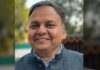 R&AW का नए मुखिया बने Parag Jain, 30 जून को लेंगे चार्ज, पीएम मोदी हैं इनपर फिदा R&AW का नए मुखिया बने Parag Jain, 30 जून को लेंगे चार्ज, पीएम मोदी हैं इनपर फिदा