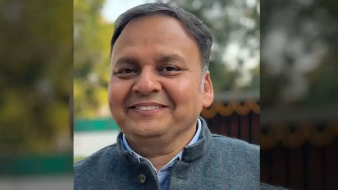 R&AW का नए मुखिया बने Parag Jain, 30 जून को लेंगे चार्ज, पीएम मोदी हैं इनपर फिदा