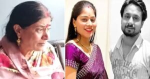 Raja Murder Case: मां उमा रघुवंशी का बड़ा दावा "हनीमून के लिए टिकट बुक की, वापसी की नहीं"