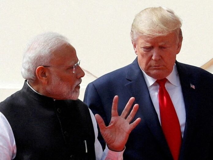 PM Modi ने ट्रंप को दिया मुंहतोड़ जवाब, कहा युद्धविराम समझौते में अमेरिका की कोई भूमिका नहीं PM Modi ने ट्रंप को दिया मुंहतोड़ जवाब, कहा युद्धविराम समझौते में अमेरिका की कोई भूमिका नहीं