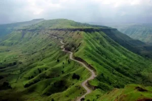हरियाली, झरने और सुकून: ये हैं महाराष्ट्र के बेस्ट मॉनसून डेस्टिनेशन