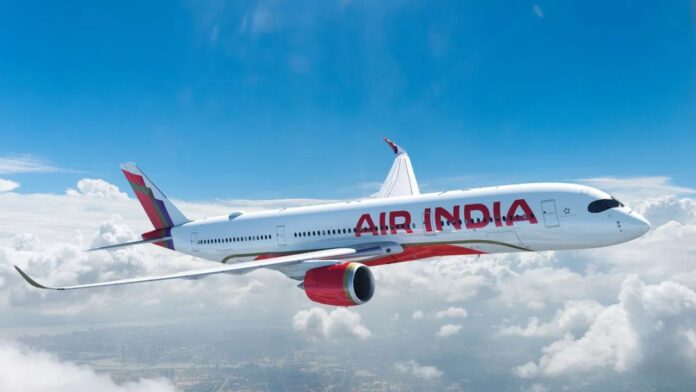 Air India Plane नहीं जाएंगी देश के बाहर, कई उड़ानें रद्द Air India Plane नहीं जाएंगी देश के बाहर, कई उड़ानें रद्द