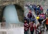 Amarnath Yatra: अमरनाथ यात्रा 3 जुलाई से होगी शुरू, रहेगी Three Layer Security Amarnath Yatra: अमरनाथ यात्रा 3 जुलाई से होगी शुरू, रहेगी Three Layer Security