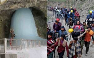 Amarnath Yatra: अमरनाथ यात्रा 3 जुलाई से होगी शुरू, रहेगी Three Layer Security