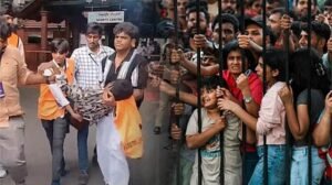 RCB Stampede: बेंगलुरु चिन्नास्वामी स्टेडियम में RCB जश्न के दौरान भगदड़, 11 लोगों की मौत, 33 घायल