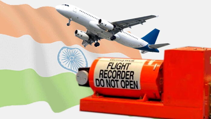 हवा में कहां हुई चूक? ब्लैक बॉक्स भेजा जाएगा विदेश: हवा में कहां हुई चूक? ब्लैक बॉक्स भेजा जाएगा विदेश: