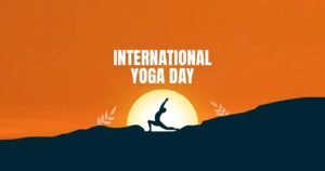 International Yoga Day: न्यूयॉर्क से लेकर वॉशिंगटन तक अमेरिका में गूंजा भारत का 'योग संदेश'