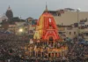 जगन्नाथ रथ यात्रा में उमड़ेगी भीड़, पुलिस ने कसी कमर जगन्नाथ रथ यात्रा में उमड़ेगी भीड़, पुलिस ने कसी कमर