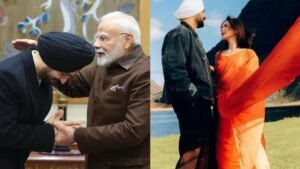 'Sardar Ji 3' Controversy: जसबीर जस्सी ने दिलजीत दोसांझ का किया समर्थन, AICWA ने PM Modi को लिख दिया पत्र