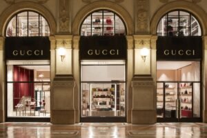 Gucci Beauty Launches Its First Boutique in India at Select CITYWALK, New Delhi
