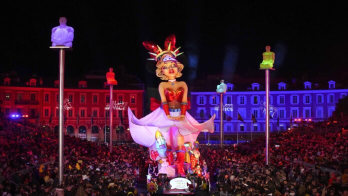 France में 'Fete de la Musique' उत्सव के दौरान सनसनी, 145 लोगों को किया गया नीडल स्पाइकिंग, गंभीर रूप से घायल France में 'Fete de la Musique' उत्सव के दौरान सनसनी, 145 लोगों को किया गया नीडल स्पाइकिंग, गंभीर रूप से घायल