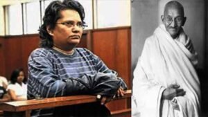 कौन है Mahatma Gandhi की Great-Granddaughter, क्या है मामला? और क्यों बनी फिर से सुर्खियों में