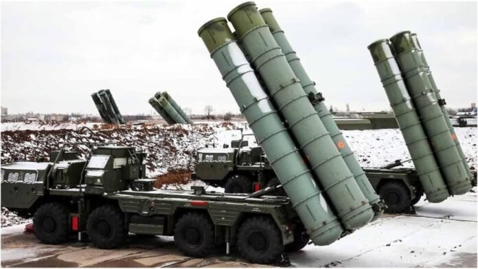 भारत से फिर एक बार कांपा पाकिस्तान, और S-400 मिसाइल रेजीमेंट भारत आने को तैयार