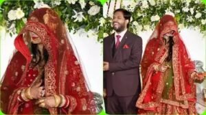 पटना में Khan Sir की Wedding Reception की झलकियां वायरल, तो ये हैं खान सर की सेंसेशन पत्नी