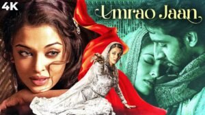 रेखा की ‘Umrao Jaan’ 4K में फिर लौटेगी सिनेमाघरों में, 27 जून को होगी भव्य रिलीज़