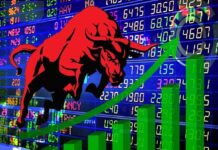 Share Market News: Sensex और Nifty की मजबूत शुरुआत, OLA Electric पर खास नजर Share Market News: Sensex और Nifty की मजबूत शुरुआत, OLA Electric पर खास नजर