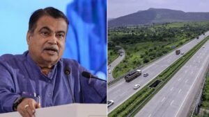 Toll on Two-Wheelers: Nitin Gadkari का आया बयान, दोपहिया वाहनों पर टोल टैक्स लगाने की कोई योजना नहीं