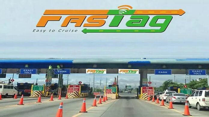 15 अगस्त से बदल जाएगा FASTag का नियम, अब इतने सस्तें में बनेगा FASTag का Annual Pass, जानें पूरी डिटेल 15 अगस्त से बदल जाएगा FASTag का नियम, अब इतने सस्तें में बनेगा FASTag का Annual Pass, जानें पूरी डिटेल