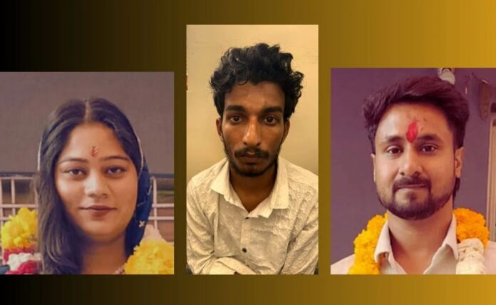 Meghalaya Honeymoon Murder Case: शादी के पांच दिन बाद रची गई हत्या की साजिश, जानें पूरा केस