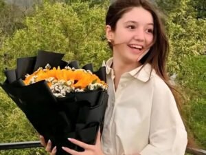 कौन है 17 वर्षीय सोशल मीडिया इंफ्लुएंसर Sana Yusuf, क्यों हुई उनकी हत्या, खुला बड़ी राज