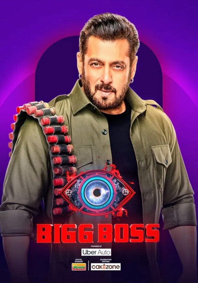 Bigg Boss 19: नए चेहरे, बड़े ट्विस्ट और सिर्फ सेलेब्स का तड़का!