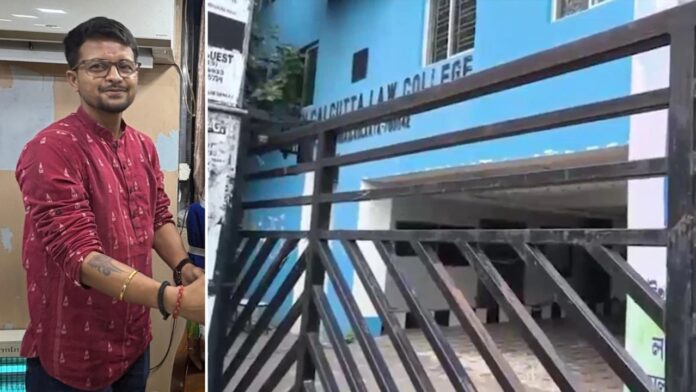 Kolkata Law College Gang Rape Case: कौन है मुख्य आरोपी TMC छात्र नेता मनोजीत मिश्रा, हुआ गिरफ्तार