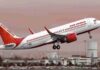 Mumbai-London Air India फ्लाइट में भी तकनीकी गड़बड़ी, टला बड़ा हादसा Mumbai-London Air India फ्लाइट में भी तकनीकी गड़बड़ी, टला बड़ा हादसा