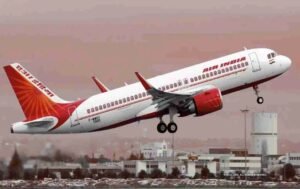 Mumbai-London Air India फ्लाइट में भी तकनीकी गड़बड़ी, टला बड़ा हादसा