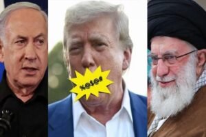 Iran-Israel War में फिर टूटी Ceasefire की डोर, ट्रंप ने कहा 'They don't know what the FUCK…