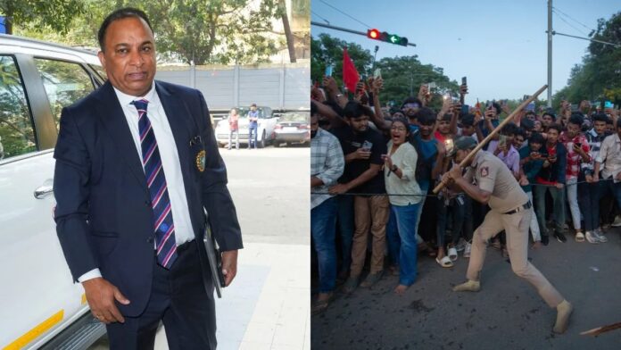 RCB Victory Parade Stampede: IPL चेयरमैन ने साफ किया अपना हाथ, BCCI का भी बड़ा बयान