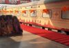 25 जुलाई से शुरू होगी IRCTC की ‘श्री रामायण यात्रा’, 17 दिनों में होंगे राम से जुड़े 30 से अधिक तीर्थ स्थलों के दर्शन, इतनी होगी टिकट की कीमतें 25 जुलाई से शुरू होगी IRCTC की 'श्री रामायण यात्रा', 17 दिनों में होंगे राम से जुड़े 30 से अधिक तीर्थ स्थलों के दर्शन, इतनी होगी टिकट की कीमतें