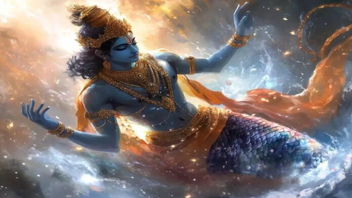 Vishnu Dashavatara: मछली से बुद्ध तक, विष्णु के दशावतार के गूढ़ अर्थों को उजागर करना