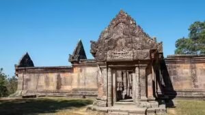 Thailand-Cambodia War: थाईलैंड-कंबोडिया सीमा पर क्यों हो रहा है हिंदू मंदिर को लेकर विवाद, UN तक पहुंचा मामला