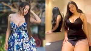 AI से रची गई अश्लील साजिश, कौन है असम की Archita Phukan और कैसे बनी Porn Star, जानें पूरी कहानी