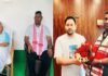 लालू यादव ने सत्यानंद भोक्ता को दिया प्रधान महासचिव का पद, जानें कौन है सत्यानांद भोक्ता लालू यादव ने सत्यानंद भोक्ता को दिया प्रधान महासचिव का पद, जानें कौन है सत्यानांद भोक्ता