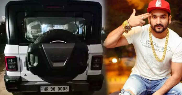 हरियाणवी सिंगर Rahul Fazilpuria पर जानलेवा हमला, पुलिस ने खोला बड़ा राज हरियाणवी सिंगर Rahul Fazilpuria पर जानलेवा हमला, पुलिस ने खोला बड़ा राज