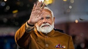 5 देशों की यात्रा पर जाएंगे PM Modi, BRICS समिट रहेगा मुख्य फोकस