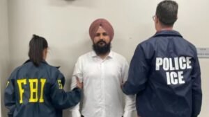 खालिस्तानी आतंकी हैप्पी पासिया को जल्द भारत लाया जाएगा, NIA ने रखा है 5 लाख का इनाम