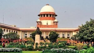 सुप्रीम कोर्ट से विपक्ष को फटकार, बिहार में मतदाता सूची संशोधन पर रोक लगाने से किया इनकार