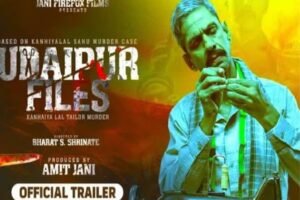 'Udaipur Files' फिल्म को लेकर विवाद तेज, अबू आजमी समेत कई संगठनों ने की बैन की मांग, Amit Jani को ये फिल्म पड़ सकती है महंगी