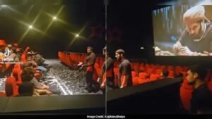 ब्रिटेन थिएटर में मचा बवाल, भारतीय फिल्म को दिखाने से पहले ही किया बंद