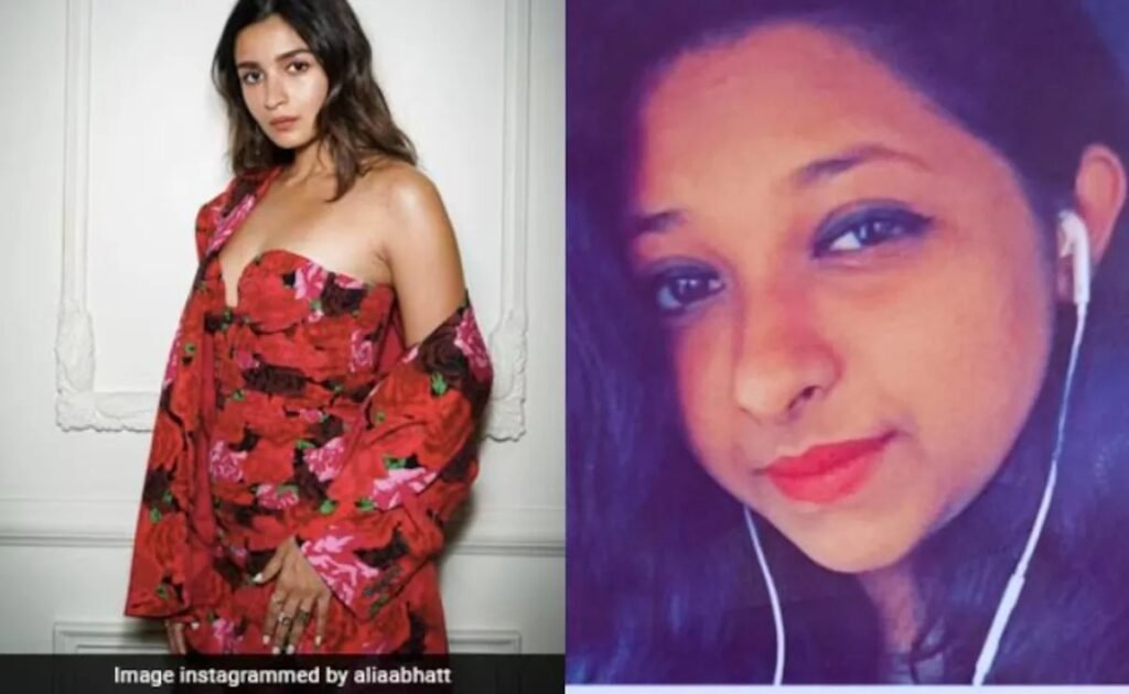 आलिया भट्ट की पूर्व पर्सनल असिस्टेंट वेदिका शेट्टी गिरफ्तार, मां सोनी राजदान ने करवाया गिरफ्तार