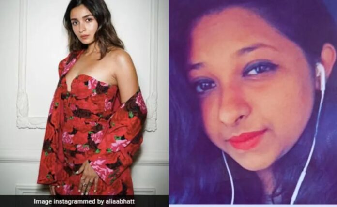 आलिया भट्ट की पूर्व पर्सनल असिस्टेंट वेदिका शेट्टी गिरफ्तार, मां सोनी राजदान ने करवाया गिरफ्तार